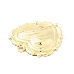 Pendentifs en laiton&nbsp;KK-I707-04G