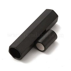 304 Edelstahl matt Magnetverschlüsse&nbsp;STAS-M308-07B