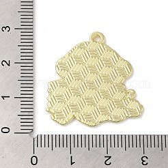 Colgantes de esmalte de aleación&nbsp;ENAM-M218-01A-G