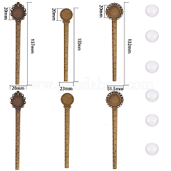 Creazione di segnalibri fai-da-te&nbsp;DIY-SC0005-83AB