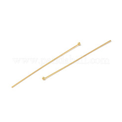 Pasadores de cabeza esférica de acero inoxidable 304&nbsp;X-STAS-K285-03L-G