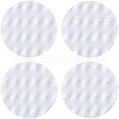 300 patch en polyester thermocollant/coudre&nbsp;PATC-CY0001-50