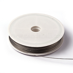 Tiger Schwanz Draht&nbsp;TWIR-40R0.6MM-1