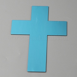 Topper per torta a specchio acrilico&nbsp;FIND-WH0152-206D