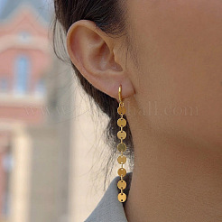 Real 18k chapado en oro&nbsp;PQ4484