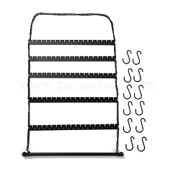 Ohrring-Organizer aus Eisen&nbsp;ODIS-P010-06EB
