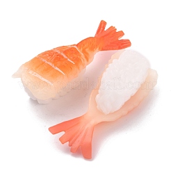 Künstliches Plastik-Sushi-Sashimi-Modell&nbsp;DJEW-P012-11