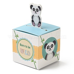 Confezione regalo di carta&nbsp;CON-I009-07C