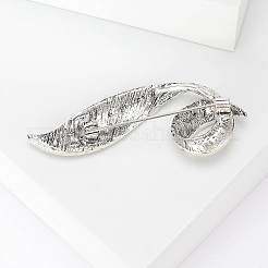 Blumen-Strass-Anstecker&nbsp;PW-WG73125-01
