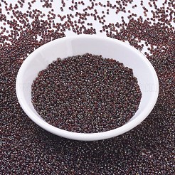 Miyuki runde Rocailles Perlen&nbsp;SEED-JP0008-RR4503