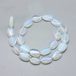Perline Opalite fili&nbsp;G-G793-20A-04