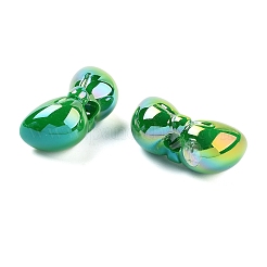UV-Beschichtung Acryl europäischen Perlen&nbsp;OACR-S142-04B