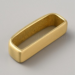 Passants en laiton&nbsp;KK-WH0031-60B-02