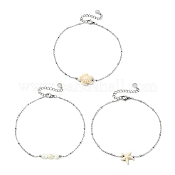 3 Stück&nbsp;AJEW-AN00803