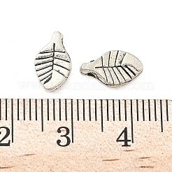 Tibetischer stil Aluminium Anhänger & Charms&nbsp;FIND-L022-09AS