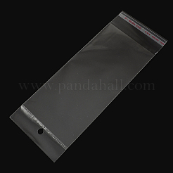 OPP sacs de cellophane&nbsp;X-OPC-S014-10