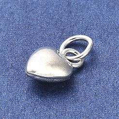 925 Sterling Silber Anhänger&nbsp;STER-P057-07A-S