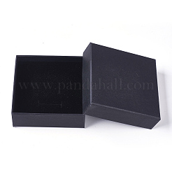 Portagioie in cartone di carta kraft&nbsp;CBOX-WH0003-05C