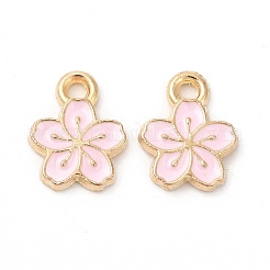Lega di fascini dello smalto&nbsp;ENAM-C005-34G-03