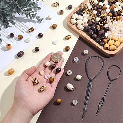 Kit di strumenti fai da te per lo styling dei capelli&nbsp;FIND-PH0061-86