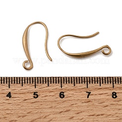 Messing S-Haken Verschlüsse&nbsp;KK-I591-11C