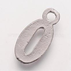Pendente in lega&nbsp;PALLOY-F176-B