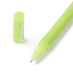 Silikongelstift&nbsp;AJEW-H115-02