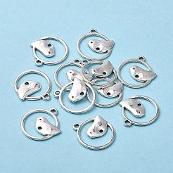 Pendente in lega&nbsp;X-EA9508Y