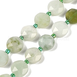 Natürlich neu Jade Perlen Stränge&nbsp;G-C116-A59-01
