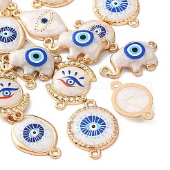 Pendentifs en alliage&nbsp;AL-B002-03G