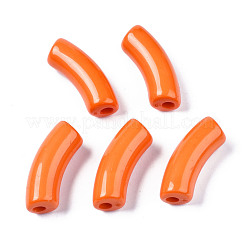 Opake Legierung Perlen&nbsp;X-SACR-TD001-013