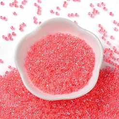 Perles de rocaille en verre&nbsp;X-SEED-S042-13A-07