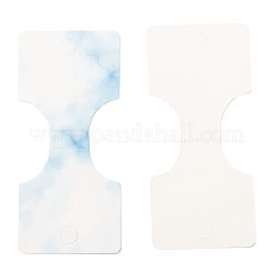 Papier Haargummis Display-Karten&nbsp;CDIS-I002-A06