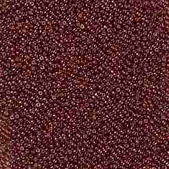 Toho runde Saatperlen&nbsp;SEED-XTR11-PF0564