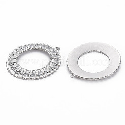 Colgantes de acero inoxidable 304 que no se deslustran&nbsp;LS-STAS-N097-096P-NR