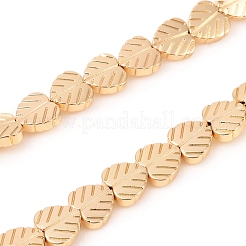 Elettrodeposte ematite sintetico non magnetico fili&nbsp;G-F682-08