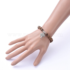 Bijoux chakra&nbsp;BJEW-JB05232
