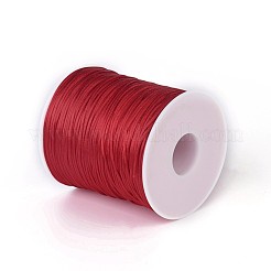 Fil de nylon&nbsp;LW-K002-1mm-700