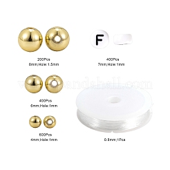 DIY-Schmuck-Set machen&nbsp;DIY-LS0002-75