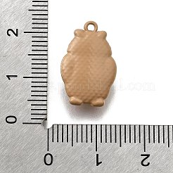 Emaille Anhänger Legierung&nbsp;ENAM-D303-05H