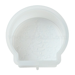 DIY Silikon Kerzenformen&nbsp;LS-DIY-A055-02E