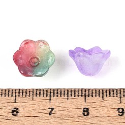 Glasperlenkappen&nbsp;GLAA-T025-26