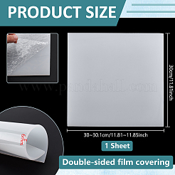 Fogli di silicone&nbsp;DIY-WH0349-407D-02
