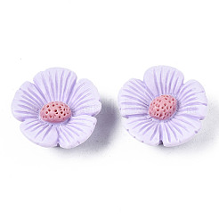 Cabuchones de resina opacos&nbsp;LS-CRES-S302-71A
