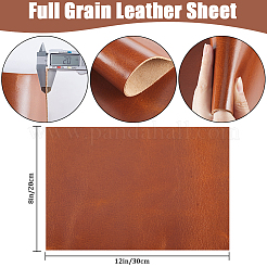 Tela de cuero&nbsp;DIY-WH0002-79C-02