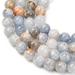 Brins de perles de barytine naturelle&nbsp;GG-CBAA8F4-A04-8mm