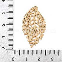 Anhänger aus Edelstahl 304&nbsp;STAS-L294-01G