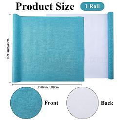Tissu en nylon&nbsp;DIY-WH20062-133E