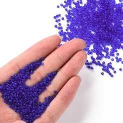 Perline semi di vetro&nbsp;X1-SEED-A008-2mm-M8