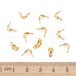 Suggerimenti perline in ottone&nbsp;KK-N0070-03G